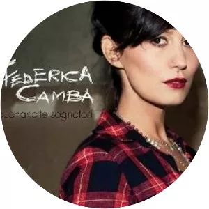 Federica Camba - Singer-songwriter