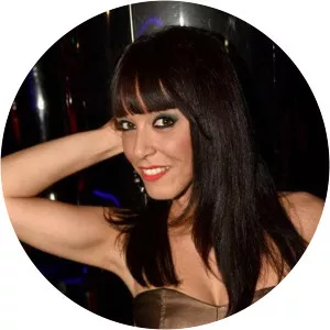 Federica Cocco - Singer