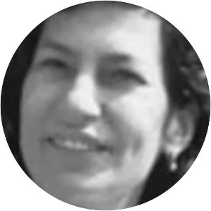 Federica Dal Falco - Author