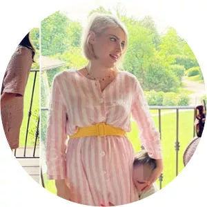 Federica Fumagalli - Luigi Berlusconi's wife