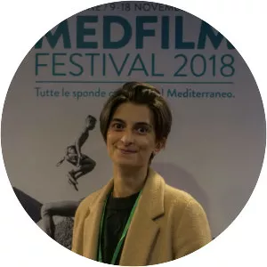 Federica Gianni - Film director