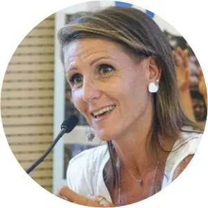 Federica Lisi photograph