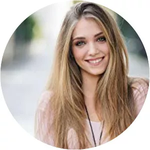 Federica Lucaferri - Film actor