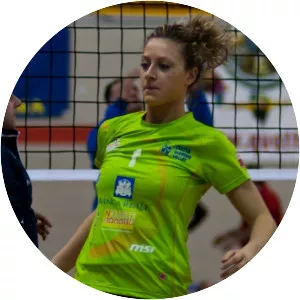 Federica Mastrodicasa