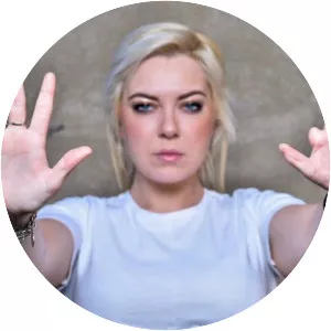 Federica Napoli - Singer