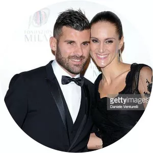 Federica Nocerino photograph