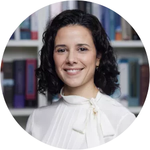 Federica Paddeu - Author