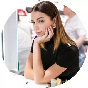 Federica Percassi photograph