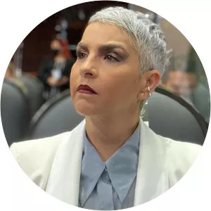 Federica Quijano Tapia - Member of the Mexican Chamber of Deputies