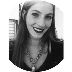 Federica Ruggeri photograph