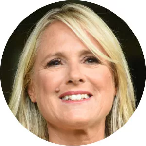 Federica Sciarelli - Television presenter