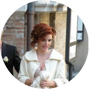 Federica Tarducci photograph