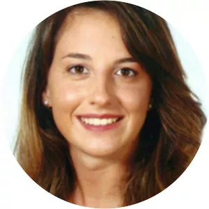 Federica Tessari photograph