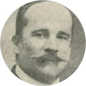 Federico 18571924 Garcia Godoy