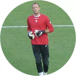 Federico Agliardi - Italian footballer