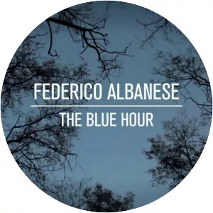 Federico Albanese - Italian composer