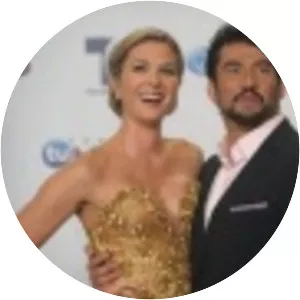 Federico Albertini Smith photograph