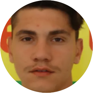 Federico Alonzi - Football player