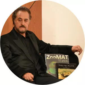 Federico Álvarez del Toro