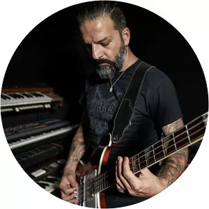 Federico Amorosi Musician