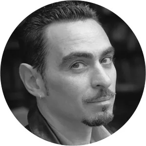 Federico Andahazi - Argentine writer