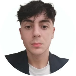 Federico Armati photograph