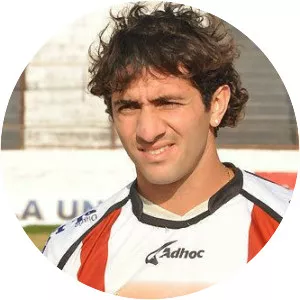 Federico Astudillo