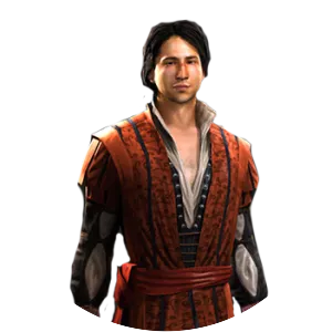 Federico Auditore da Firenze