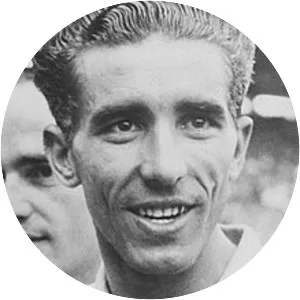 Federico Bahamontes - Spanish former professional road racing cyclist