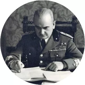 Federico Baistrocchi