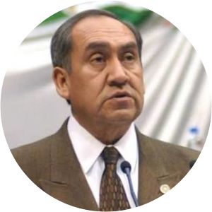 Federico Barbosa Gutiérrez