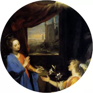 Federico Barocci - Italian painter