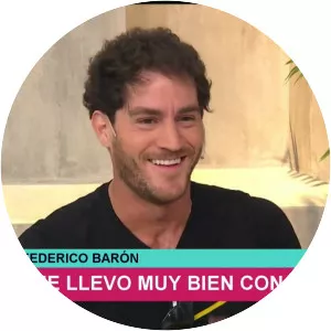 Federico Barón