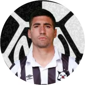 Federico Barrandeguy - Uruguayan footballer