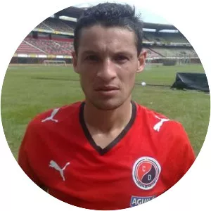 Federico Barrionuevo