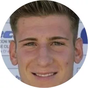 Federico Baschirotto