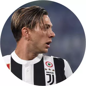 Federico Bernardeschi