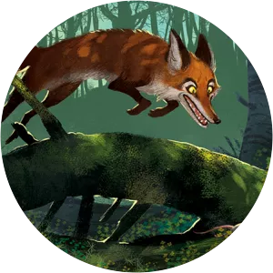 Federico Bertolucci - Cartoonist