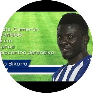 Federico Bikoro