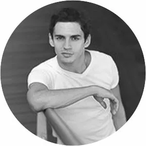 Federico Bonelli - Italian ballet dancer