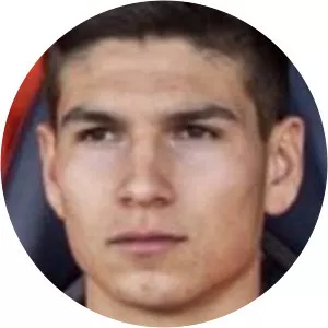 Federico Bonini - Footballer