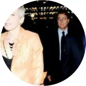 Federico Brambilla - Irene Pivetti's son