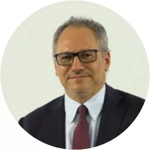 Federico Bucci - Author