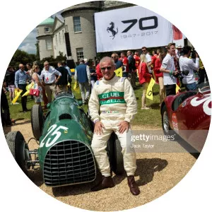 Federico Buratti - Musical artist