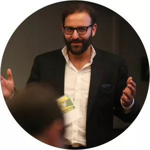 Federico Carlos Polak - Lawyer ‧ Federico Polak's son