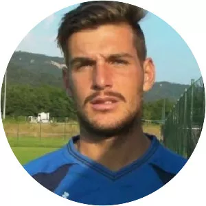 Federico Carraro - Italian footballer