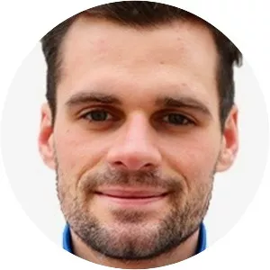 Federico Cecon - Roberto Cecon's son