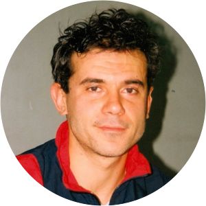 Federico Cervi