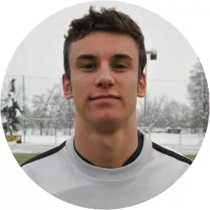 Federico Chiapello - Football player