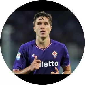 Federico Chiesa